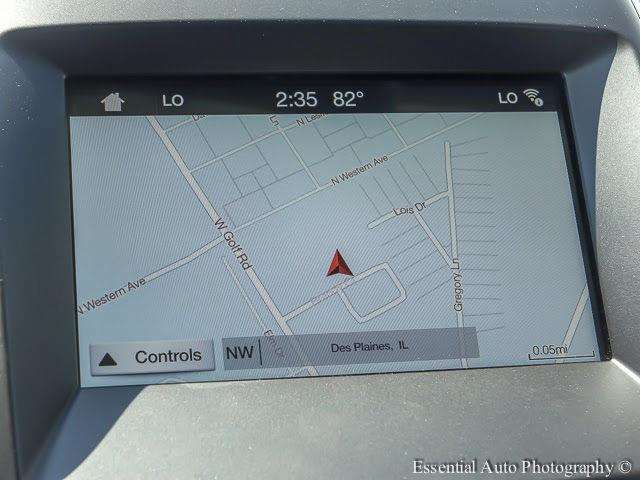 Ford Edge 2017 photo 16